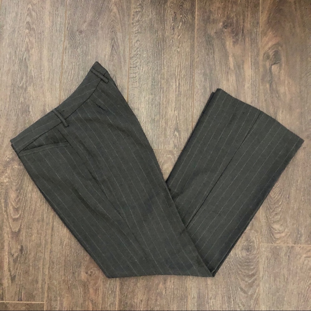 The Limited Flare Dress Pant